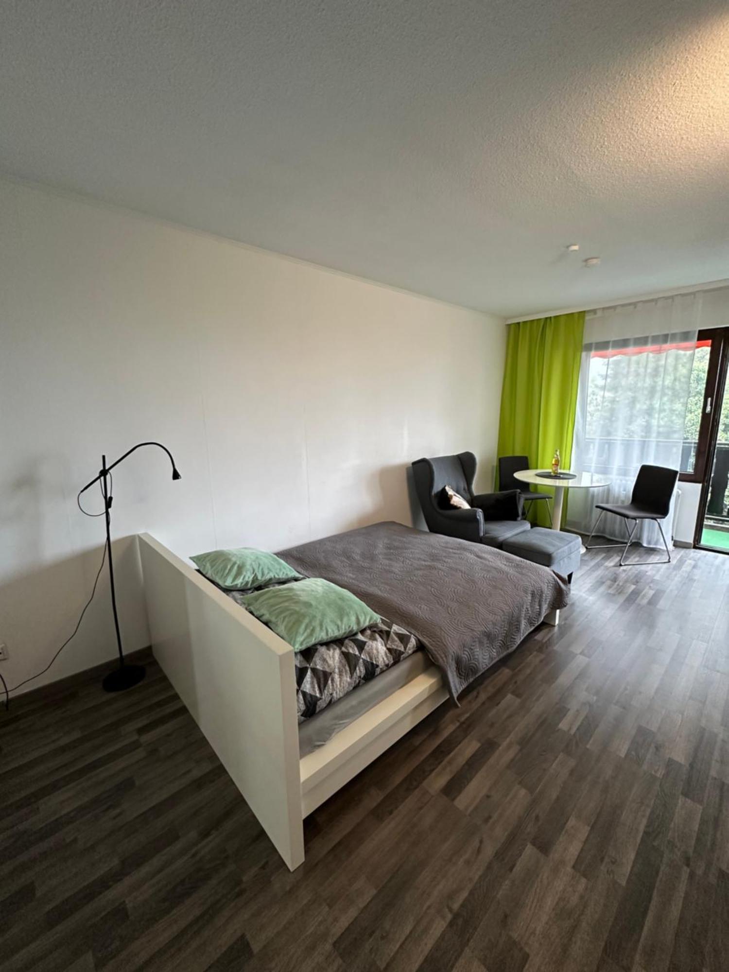 Gaishoell-Wasserfaelle Apartment Schwarzwald Sasbachwalden Buitenkant foto